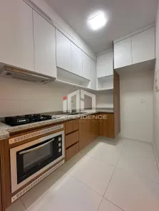 Apartamento com 2 Quartos à venda, 64m² no Loteamento Villa Branca, Jacareí
