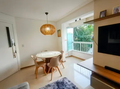 Apartamento com 2 Quartos à venda, 53m² no Boa União (Abrantes), Camaçari