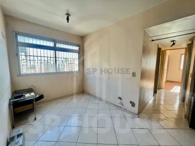 Apartamento com 3 Quartos à venda, 67m² no Brooklin Paulista, São Paulo