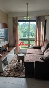 Apartamento com 3 Quartos à venda, 61m² no Vila Arapuã, São Paulo