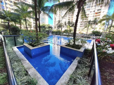 Apartamento com 2 Quartos para alugar, 70m² no Barra Olímpica, Rio de Janeiro