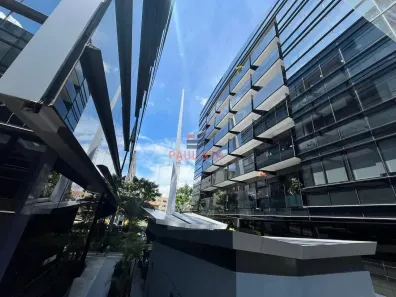 Sala Comercial à venda, 56m² no Vila Mariana, São Paulo