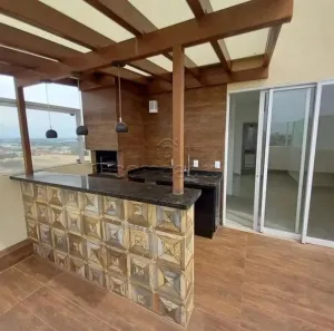 Cobertura com 2 Quartos para alugar, 125m² no Vila Boa Esperança, São José do Rio Preto