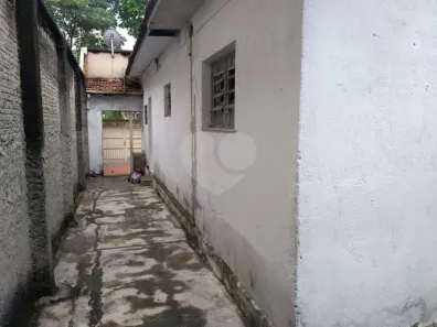 Casa com 3 Quartos à venda, 340m² no Água Fria, São Paulo