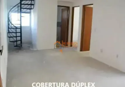 Apartamento com 2 Quartos à venda, 86m² no Jardim Dona Meri, Guarulhos