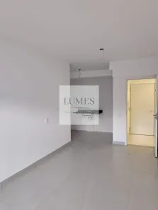Apartamento com 3 Quartos à venda, 77m² no Jardim São Domingos, Americana