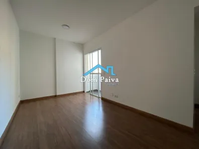Apartamento com 1 Quarto para venda ou aluguel, 38m² no Vila Mariana, São Paulo