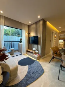 Apartamento com 2 Quartos à venda, 52m² no Parque Iracema, Fortaleza
