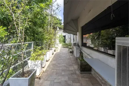com 1 Quarto à venda, 550m² no Higienópolis, São Paulo