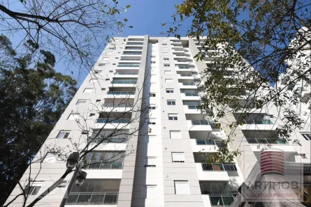 Apartamento com 2 Quartos à venda, 87m² no Vila Andrade, São Paulo