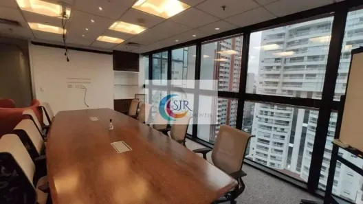 Sala Comercial para alugar, 510m² no Vila Almeida, São Paulo