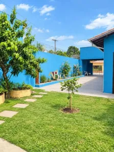 Casa com 2 Quartos à venda, 270m² no Vila Americana, Tatuí