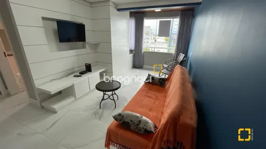 Cobertura com 2 Quartos à venda, 86m² no Ingleses do Rio Vermelho, Florianópolis