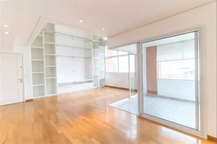 Apartamento com 3 Quartos à venda, 157m² no Cerqueira César, São Paulo