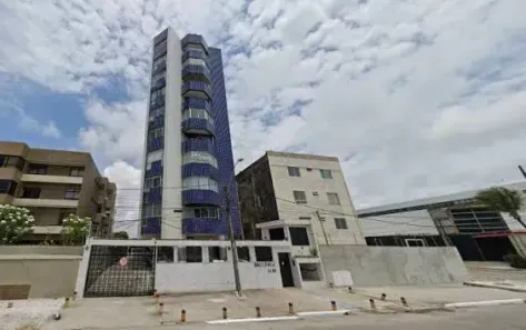 Apartamento com 3 Quartos à venda, 120m² no Piedade, Jaboatão dos Guararapes