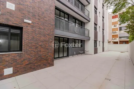 Apartamento com 3 Quartos à venda, 199m² no Cristal, Porto Alegre