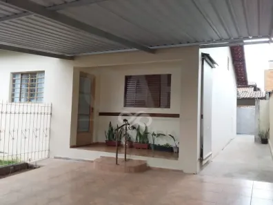 Casa com 3 Quartos à venda, 97m² no Jardim das Tulipas, Holambra