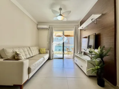 Apartamento com 3 Quartos à venda, 108m² no Riviera, Bertioga