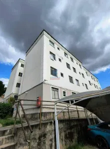 Apartamento com 2 Quartos para alugar, 44m² no Sapucaia, Contagem