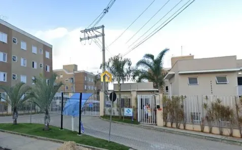 Apartamento com 2 Quartos à venda, 50m² no Vila Fiori, Sorocaba