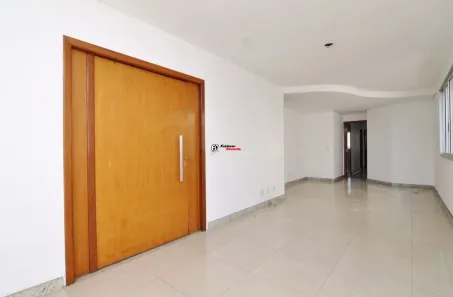 Apartamento com 4 Quartos à venda, 120m² no São José, Belo Horizonte