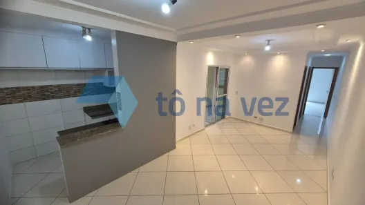 Apartamento com 2 Quartos à venda, 67m² no Paraíso, Santo André