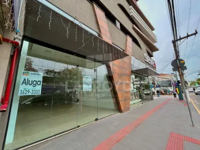 Sala Comercial para alugar, 100m² no Vila Moema, Tubarão