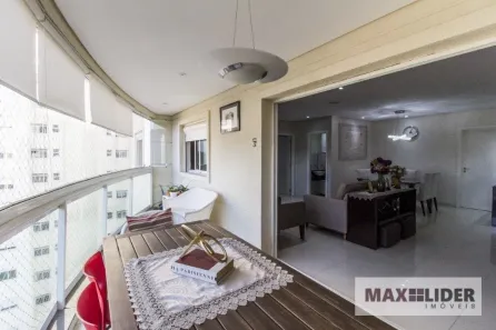 Apartamento com 2 Quartos à venda, 133m² no Tamboré, Santana de Parnaíba