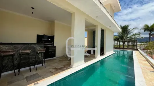 Casa com 4 Quartos à venda, 518m² no Balneário Stella Maris, Peruíbe