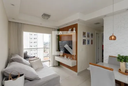 Apartamento com 2 Quartos à venda, 55m² no Jardim Modelo, São Paulo