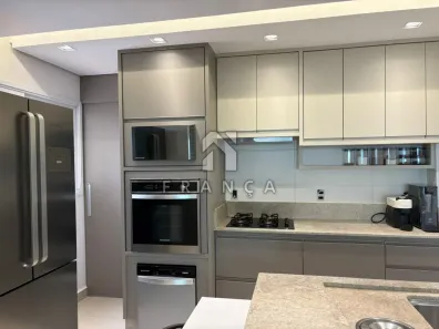 Apartamento com 3 Quartos à venda, 102m² no Vila Aprazível, Jacareí