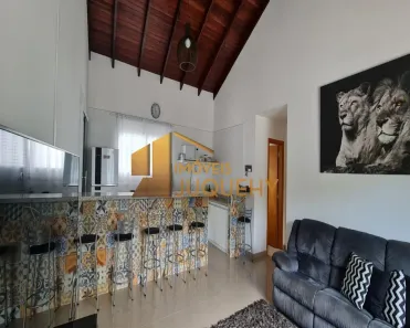 Apartamento com 2 Quartos à venda, 74m² no Bairro de Juquehy, São Sebastião