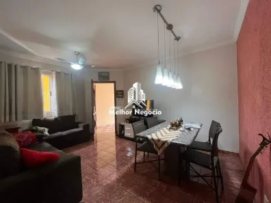 Casa com 3 Quartos à venda, 165m² no Centro, Piracicaba