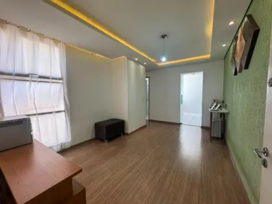 Apartamento com 2 Quartos à venda, 45m² no Camargos, Belo Horizonte