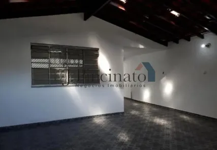 Casa com 3 Quartos à venda, 198m² no Vila Rio Branco, Jundiaí