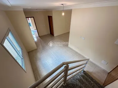 Cobertura com 3 Quartos à venda, 177m² no Vila Camilópolis, Santo André
