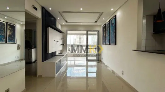 Apartamento com 2 Quartos para venda ou aluguel, 95m² no Embaré, Santos