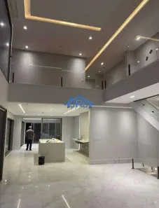 Casa de Condomínio com 4 Quartos à venda, 568m² no Alphaville, Santana de Parnaíba