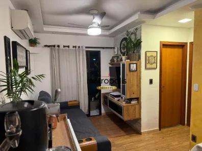 Apartamento com 2 Quartos à venda, 76m² no Santa Maria, São Caetano do Sul