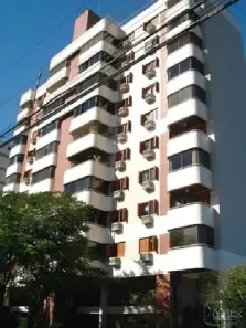 Apartamento com 3 Quartos à venda, 151m² no Vila Rosa, Novo Hamburgo