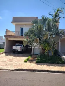 Sobrado com 3 Quartos para alugar, 140m² no Residencial Real Parque Sumaré, Sumaré
