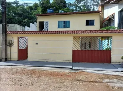 Casa de Condomínio com 5 Quartos à venda, 190m² no Águas Brancas, Ananindeua