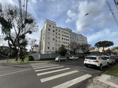 Apartamento com 2 Quartos à venda, 58m² no Portão, Curitiba