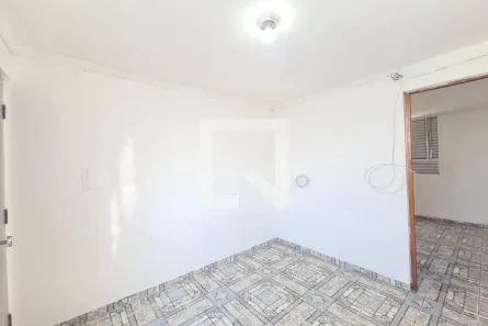 Apartamento com 2 Quartos à venda, 48m² no Conjunto Habitacional Teotonio Vilela, São Paulo