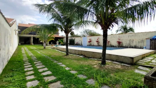 Casa com 4 Quartos à venda, 270m² no Cordeirinho (Ponta Negra), Maricá