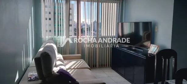 Apartamento com 3 Quartos à venda, 81m² no Matatu, Salvador