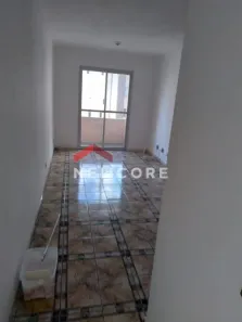 Apartamento com 3 Quartos à venda, 72m² no Vila Camilópolis, Santo André