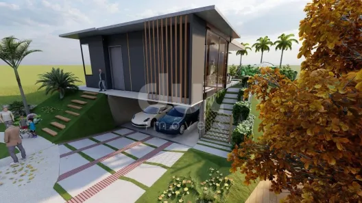Casa de Condomínio com 3 Quartos à venda, 255m² no Swiss Park, Campinas