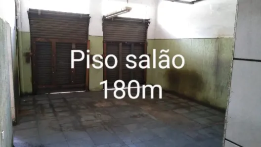 Galpão/Depósito/Armazém à venda, 400m² no Parque Anhangüera, São Paulo