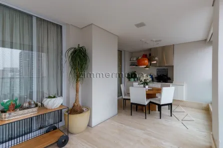 Apartamento com 4 Quartos à venda, 271m² no Perdizes, São Paulo